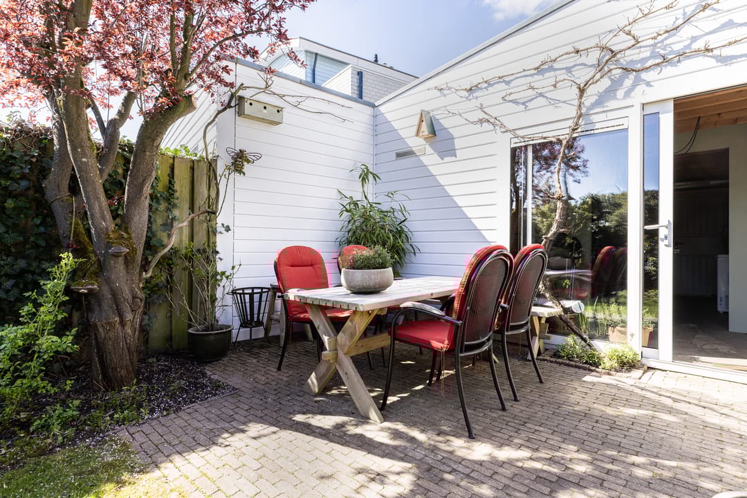 Foto 37 van George Marshallstraat 14