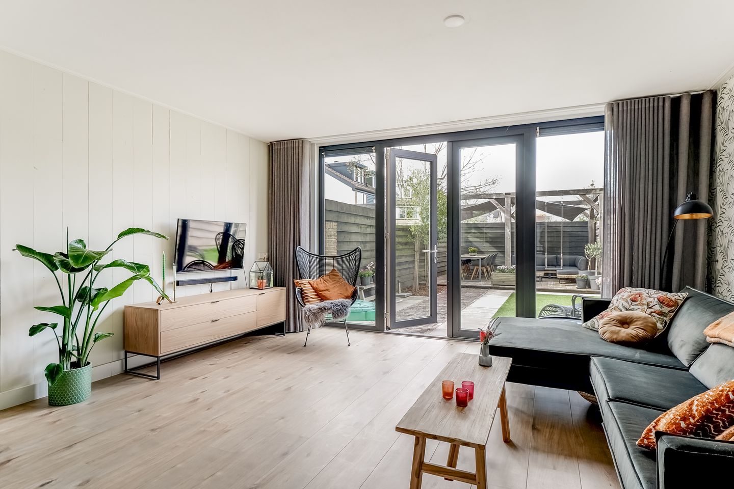 Foto 10 van Lijndraaier 122