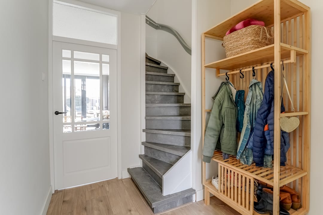 Foto 7 van Lijndraaier 122