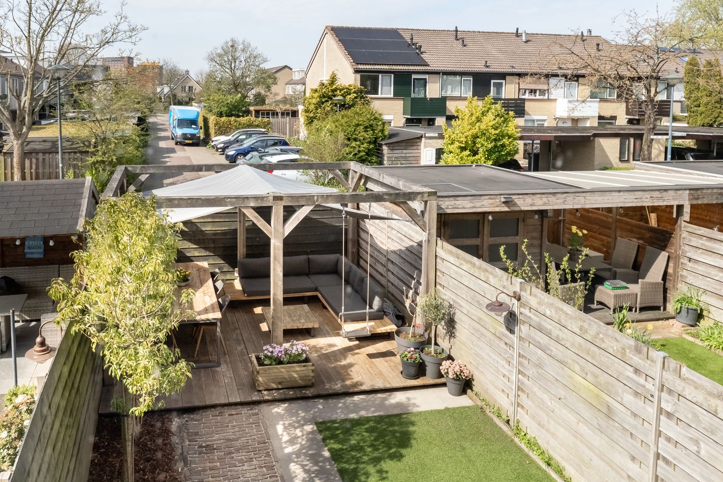 Foto 19 van Lijndraaier 122