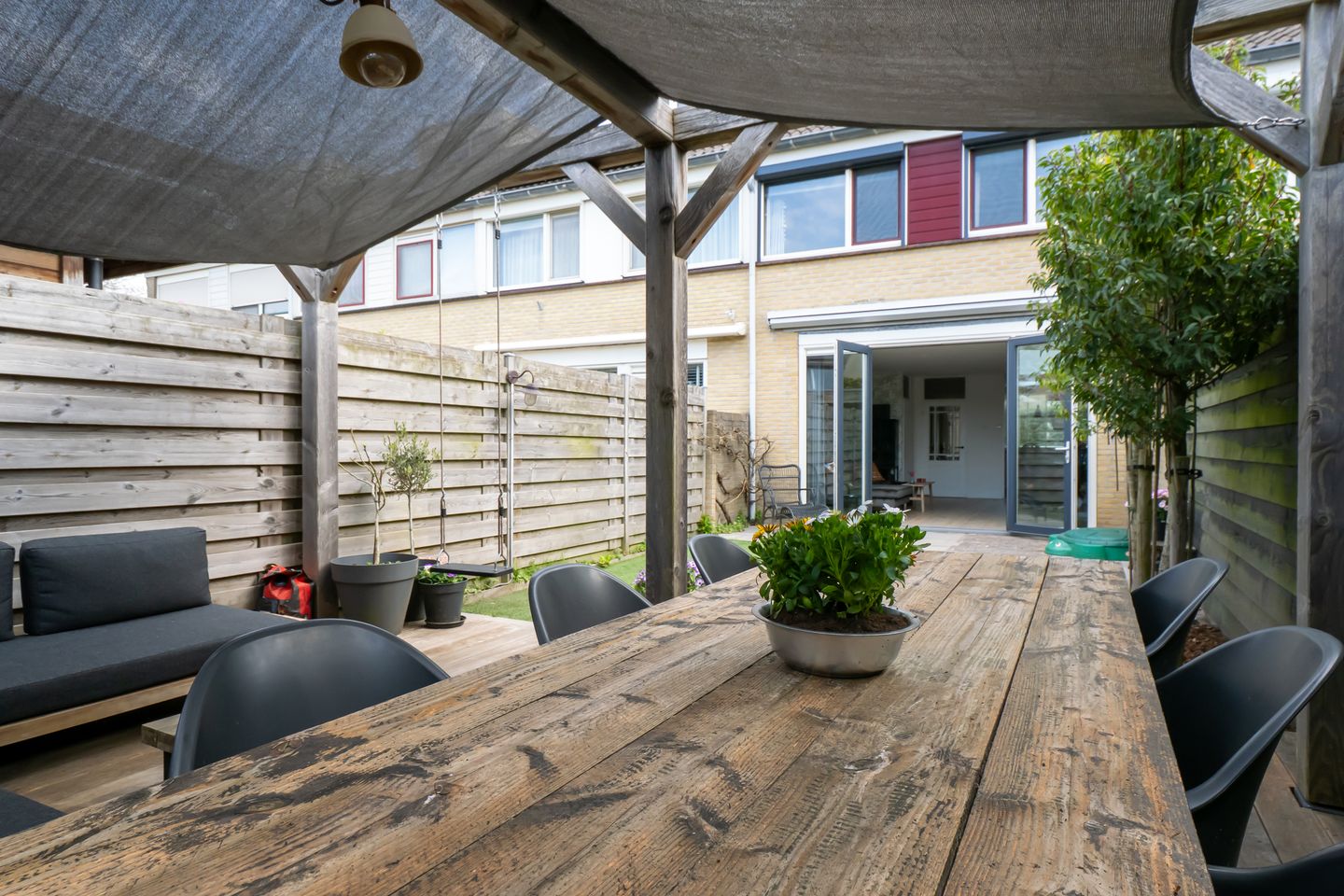 Foto 20 van Lijndraaier 122