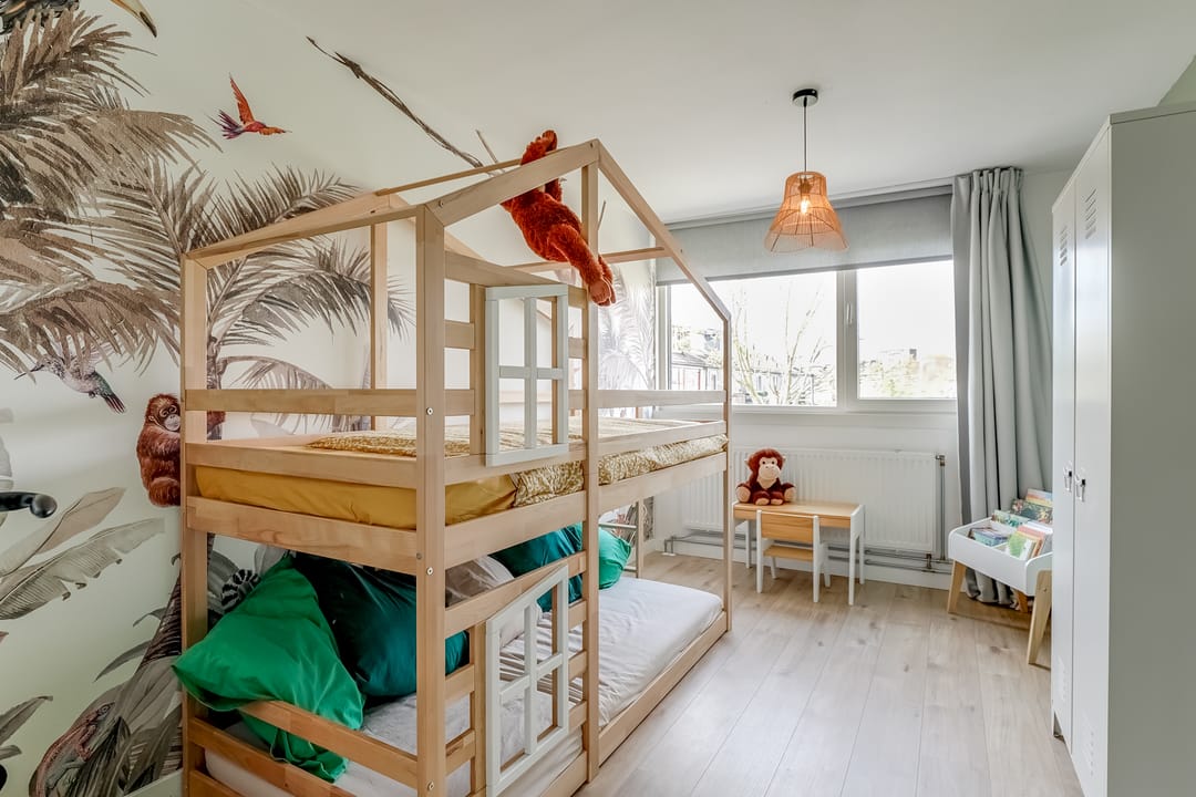 Foto 23 van Lijndraaier 122