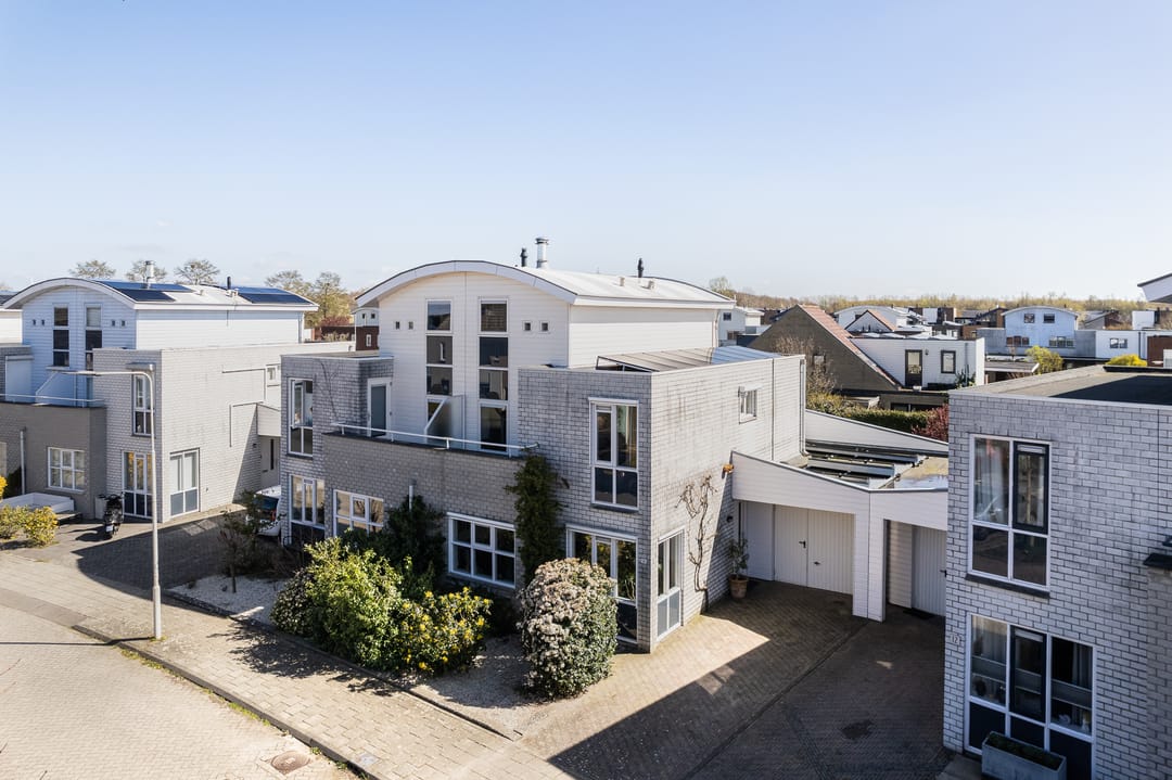 Foto 41 van George Marshallstraat 14