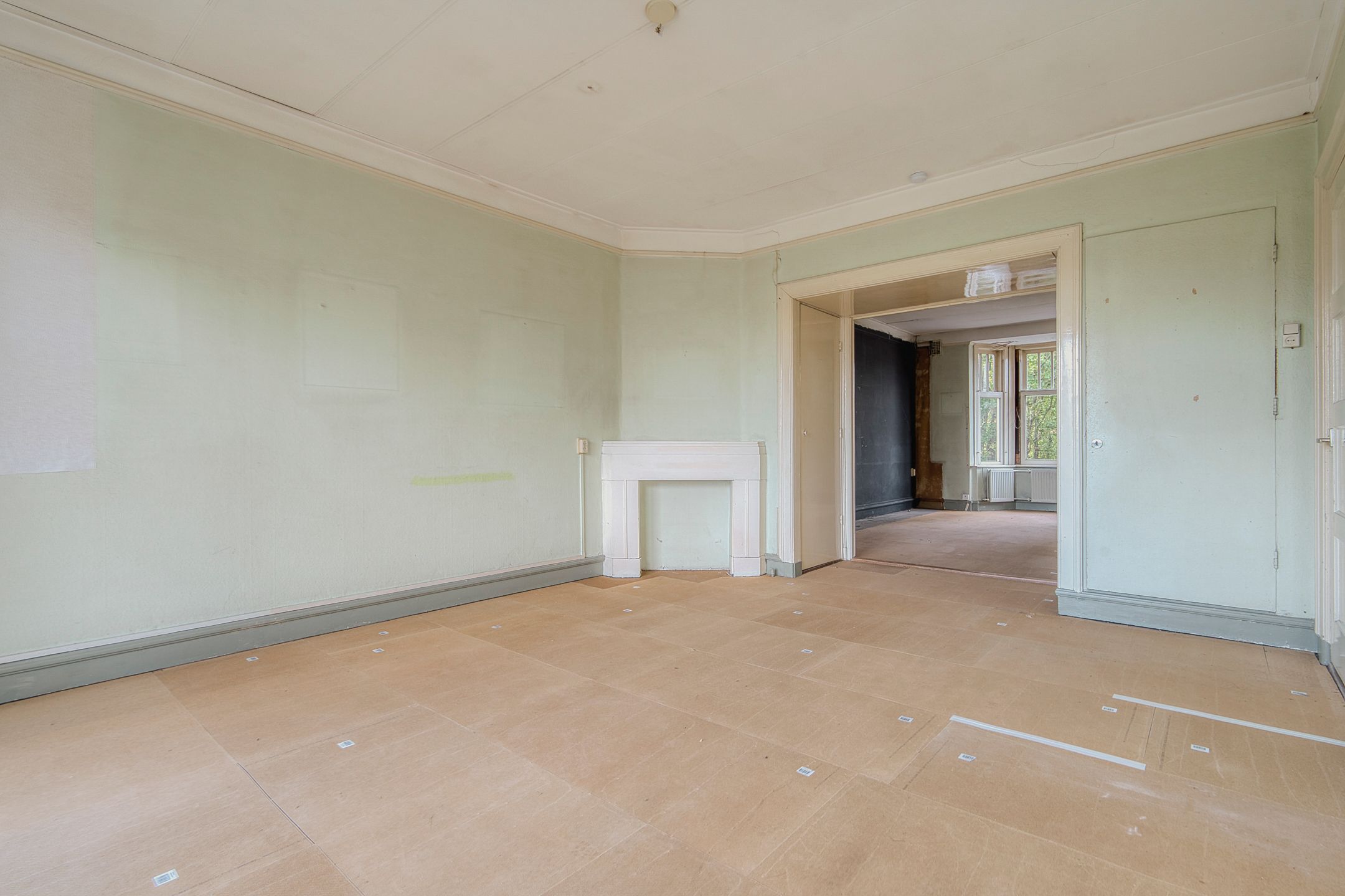 Foto 3 van Rooseveltlaan 81-3