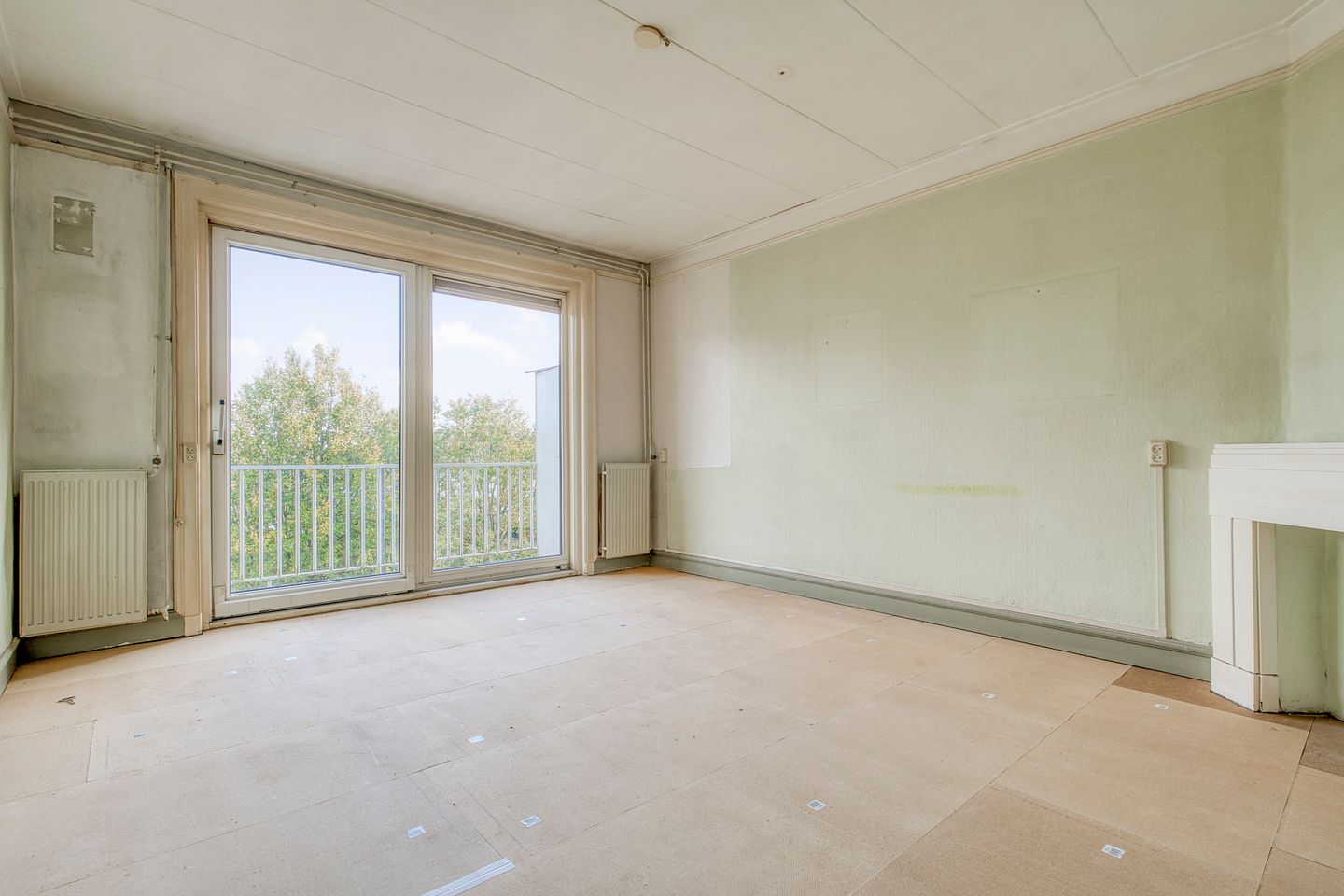 Foto 4 van Rooseveltlaan 81-3