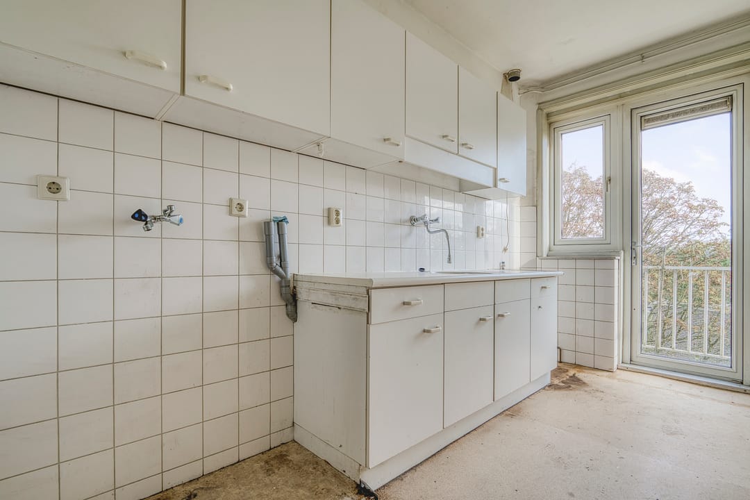 Foto 11 van Rooseveltlaan 81-3