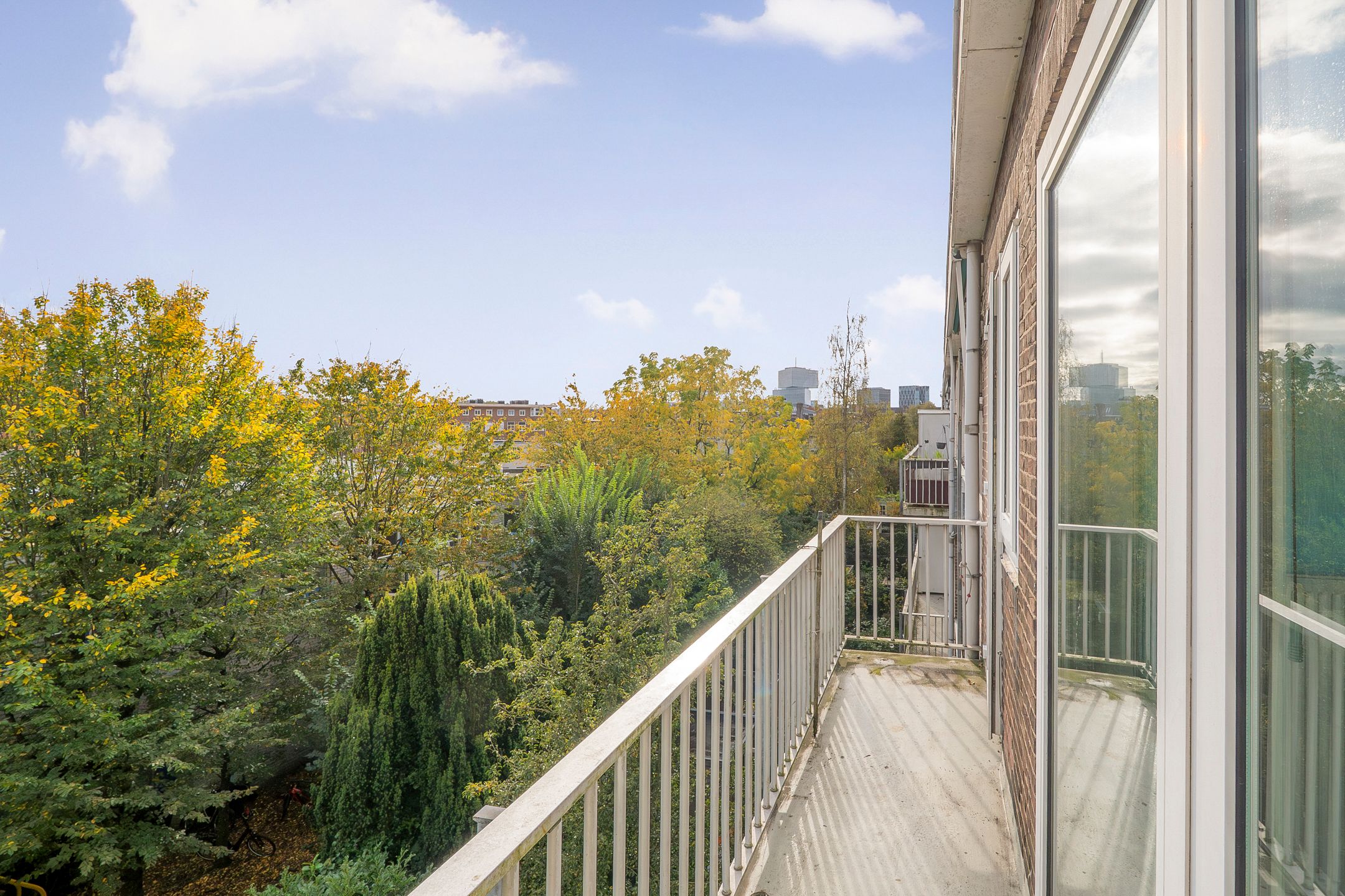 Foto 15 van Rooseveltlaan 81-3