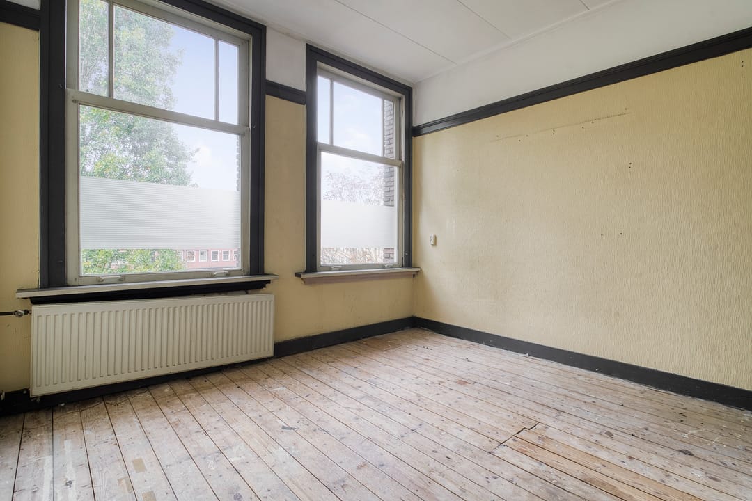 Foto 16 van Rooseveltlaan 81-3