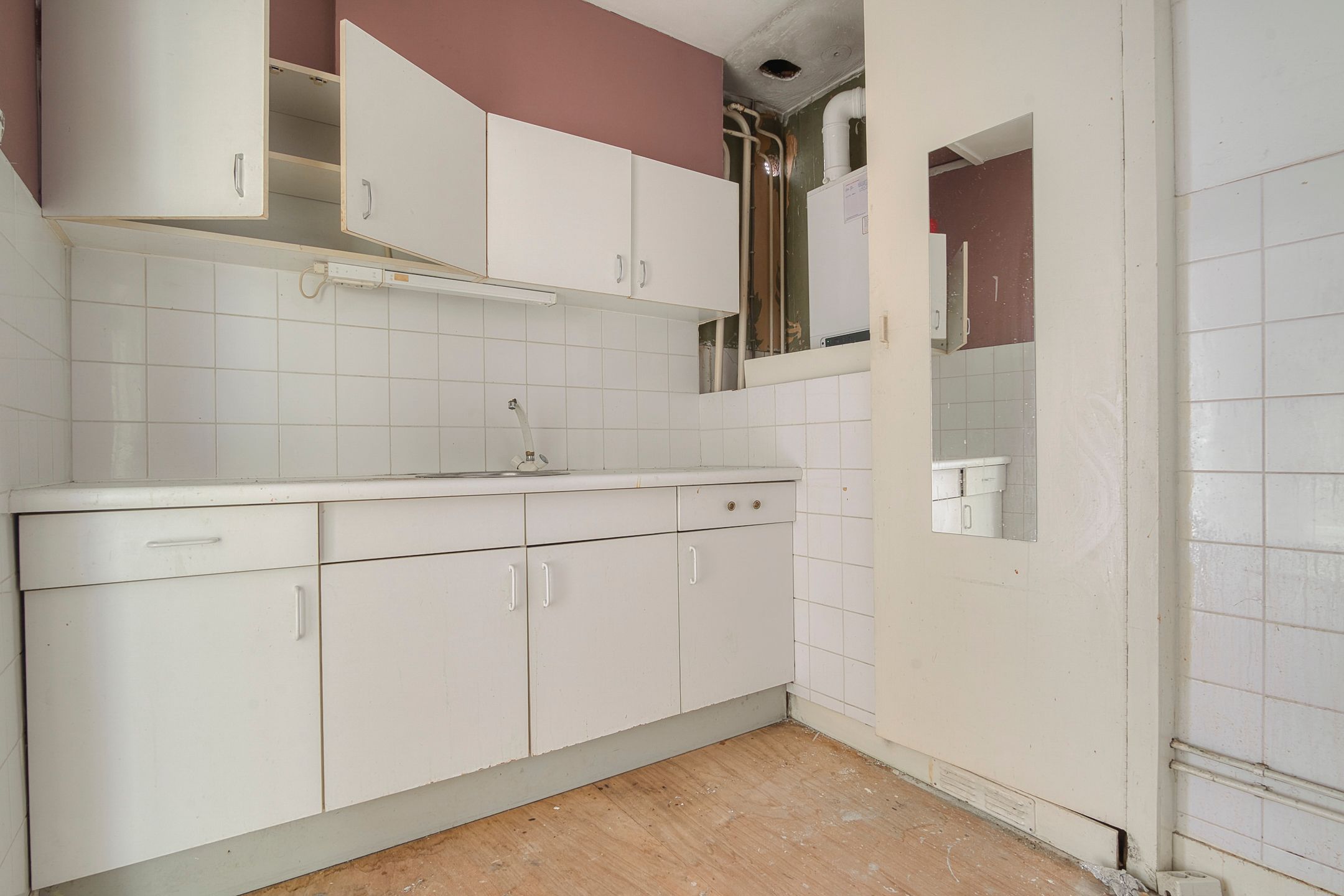 Foto 24 van Rooseveltlaan 81-3