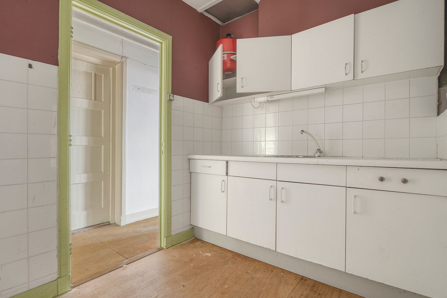 Foto 25 van Rooseveltlaan 81-3