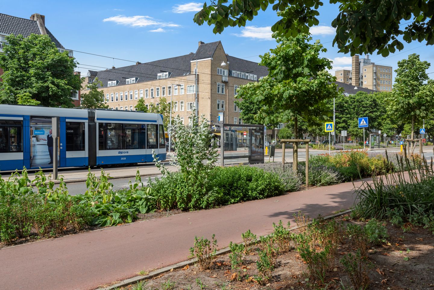 Foto 35 van Rooseveltlaan 81-3