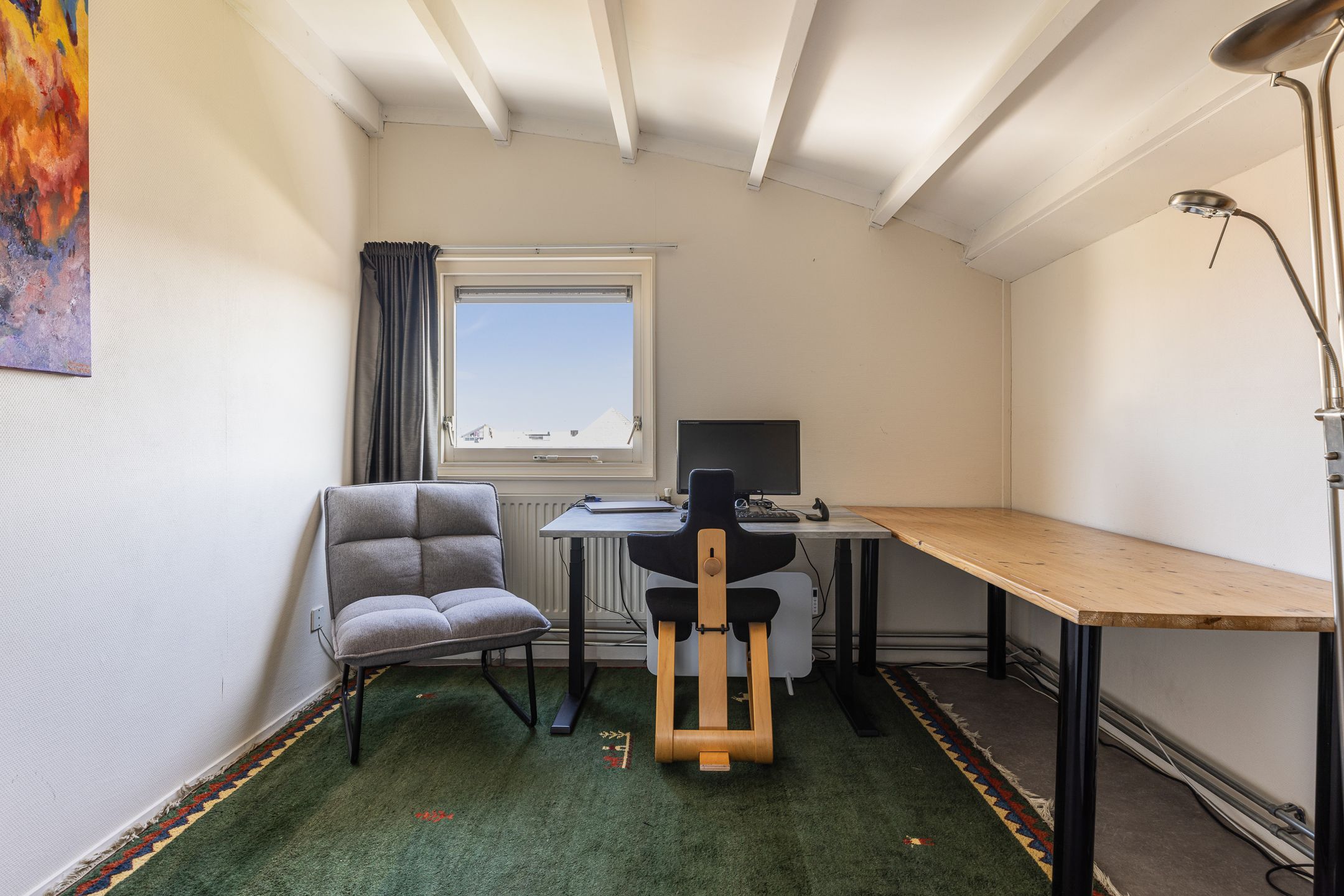 Foto 30 van George Marshallstraat 14