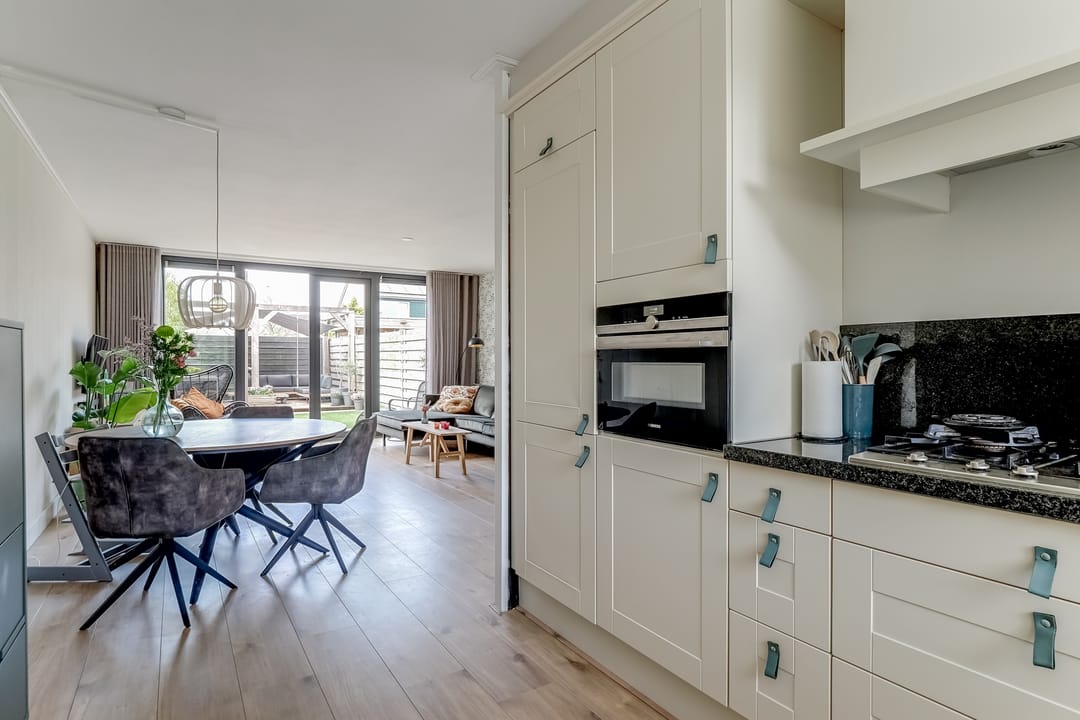 Foto 16 van Lijndraaier 122