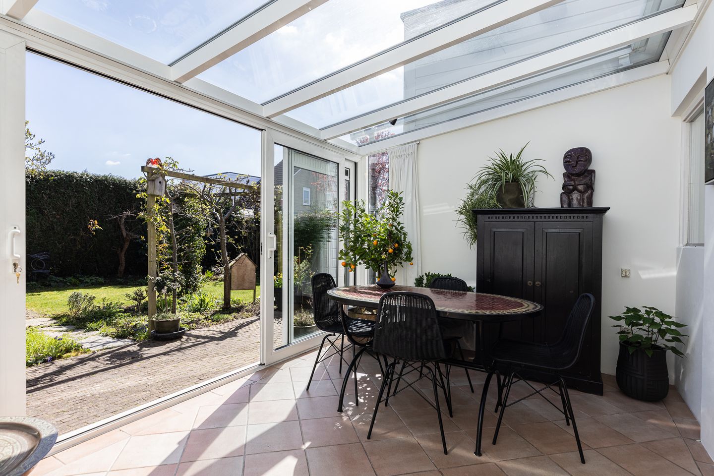 Foto 19 van George Marshallstraat 14