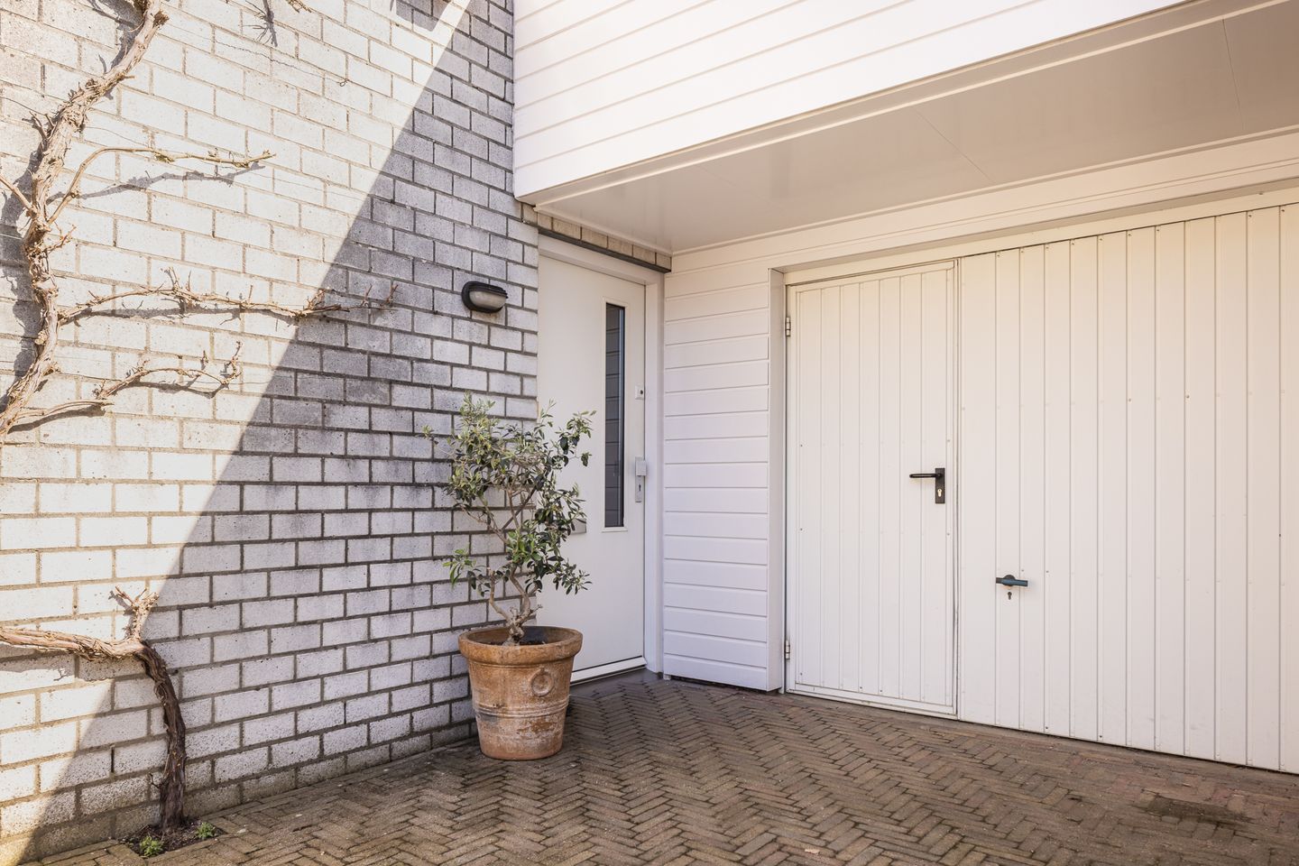 Foto 5 van George Marshallstraat 14