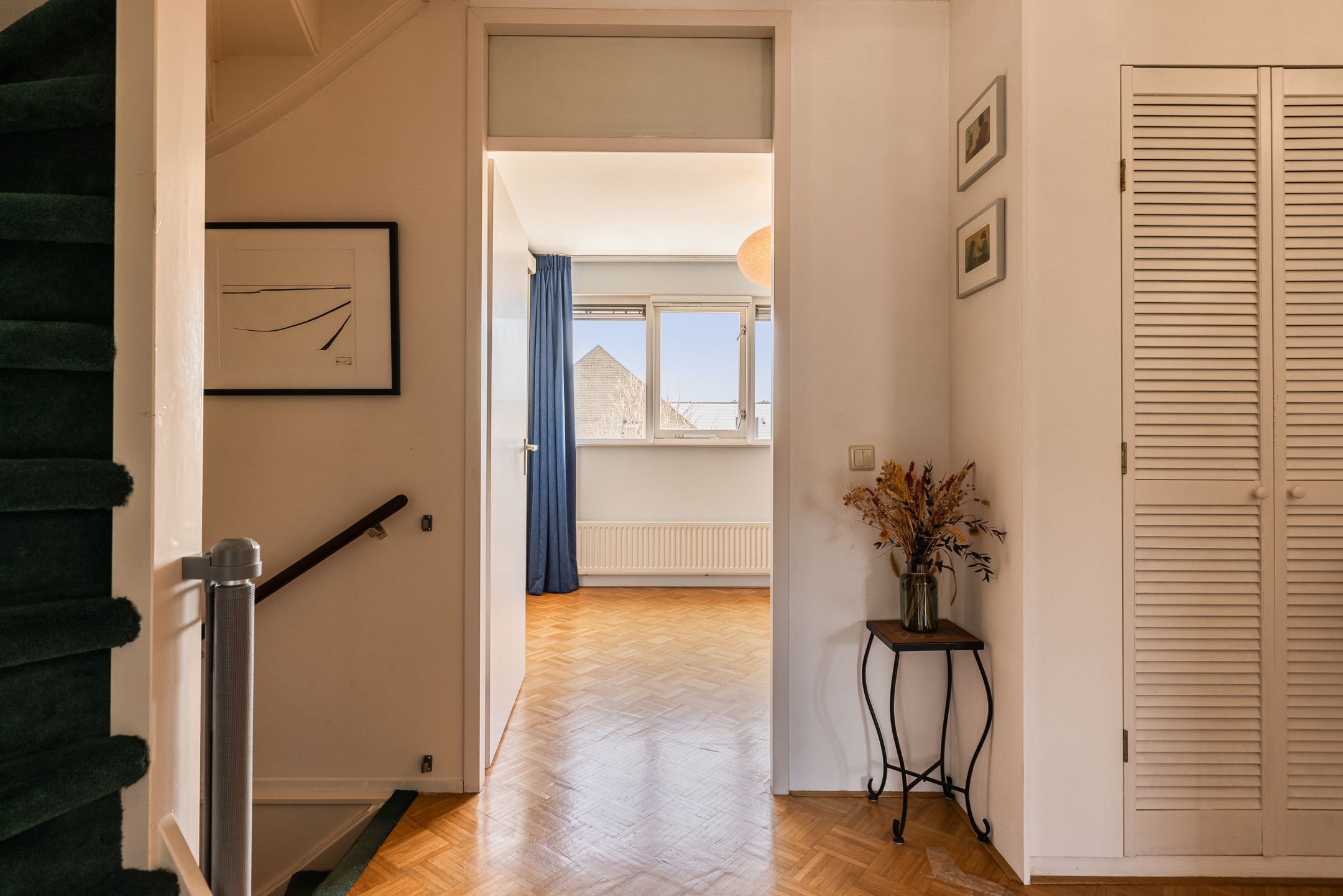 Foto 21 van George Marshallstraat 14