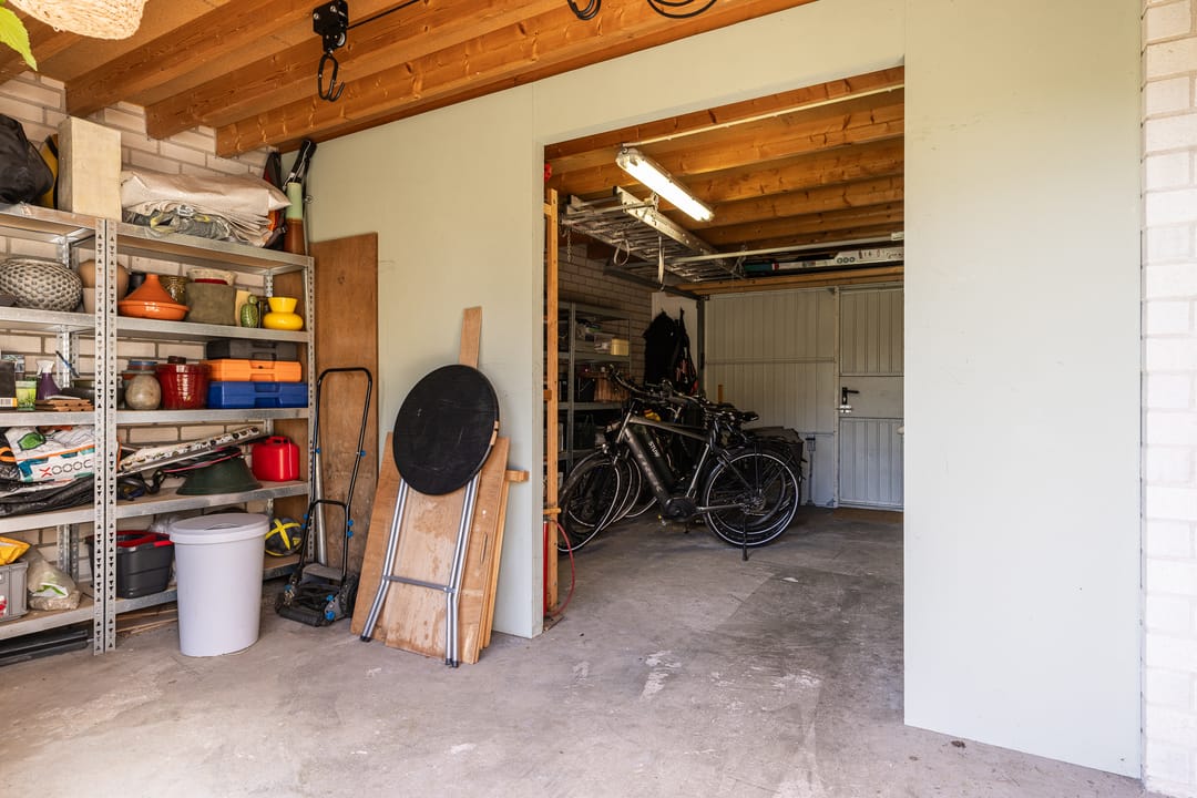 Foto 32 van George Marshallstraat 14