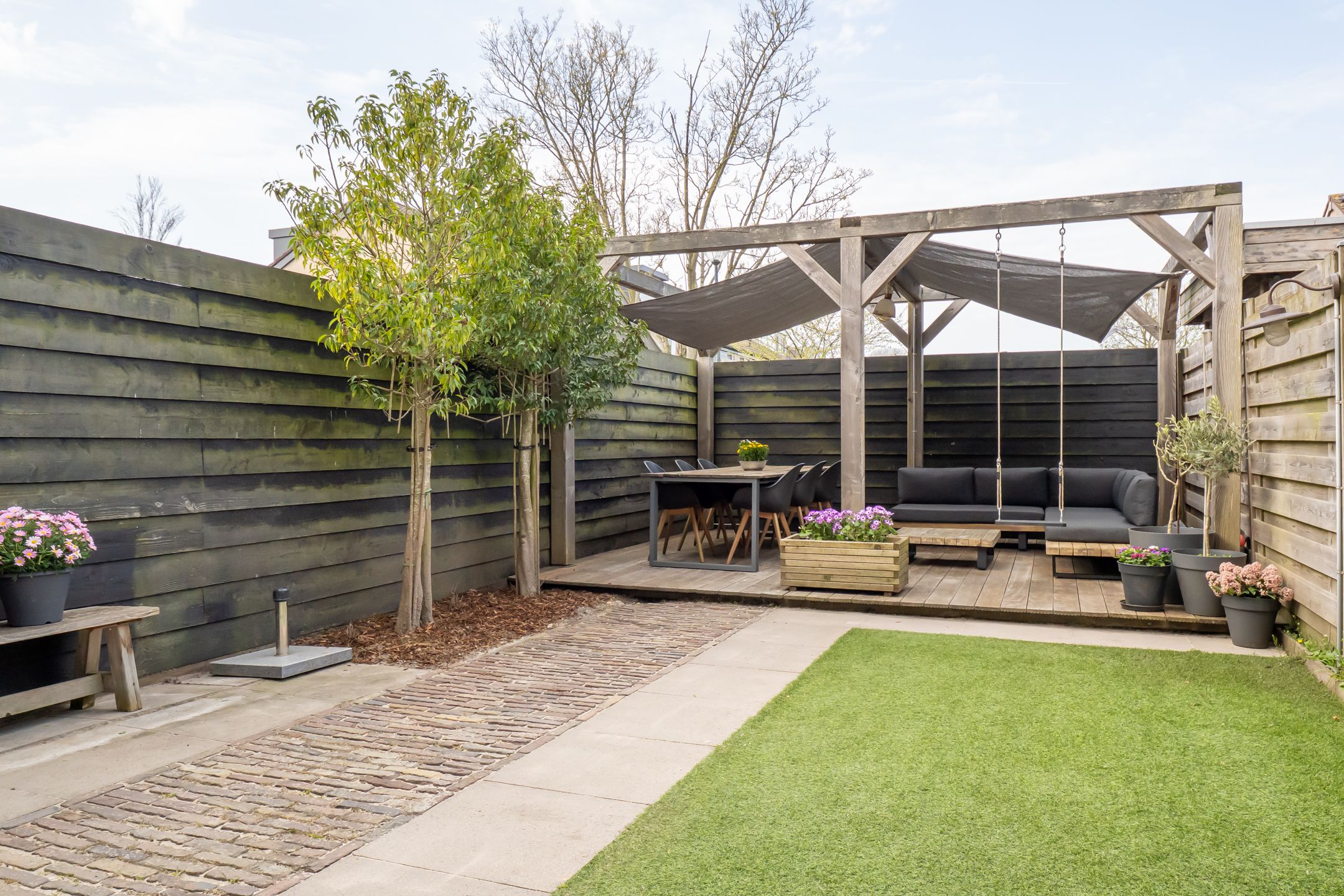 Foto 18 van Lijndraaier 122