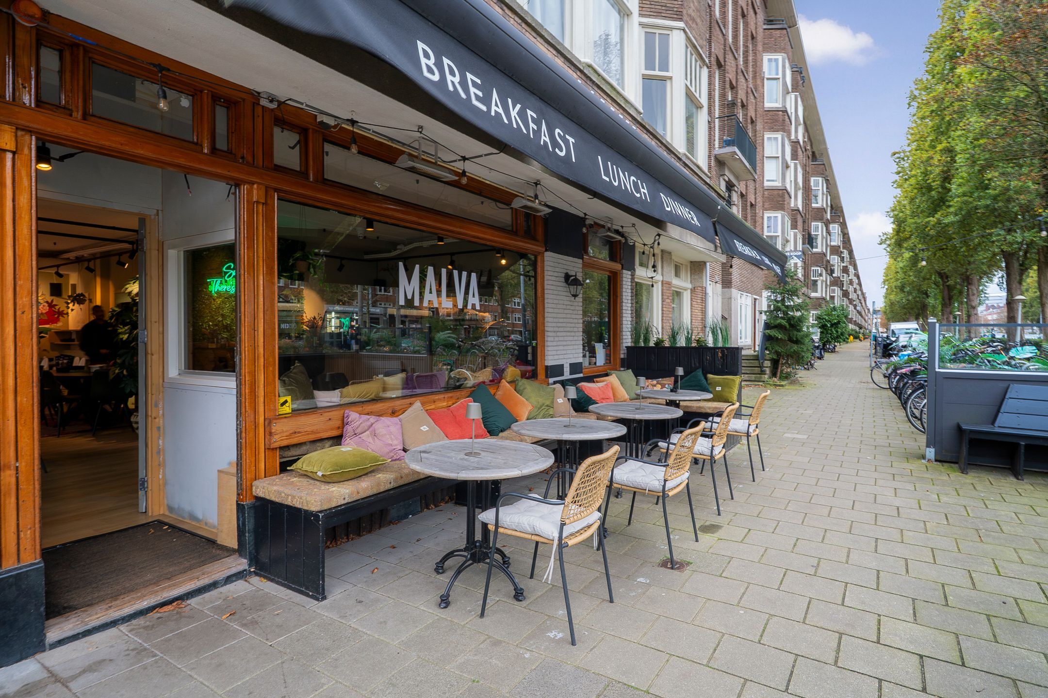 Foto 33 van Rooseveltlaan 81-3