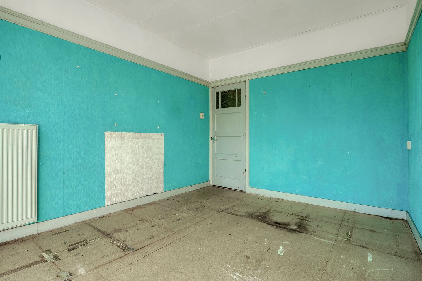 Foto 14 van Rooseveltlaan 81-3