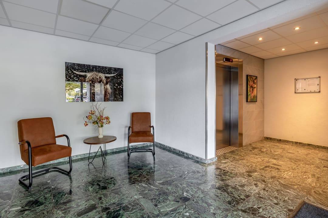 Foto 7 van Kloosplantsoen 155