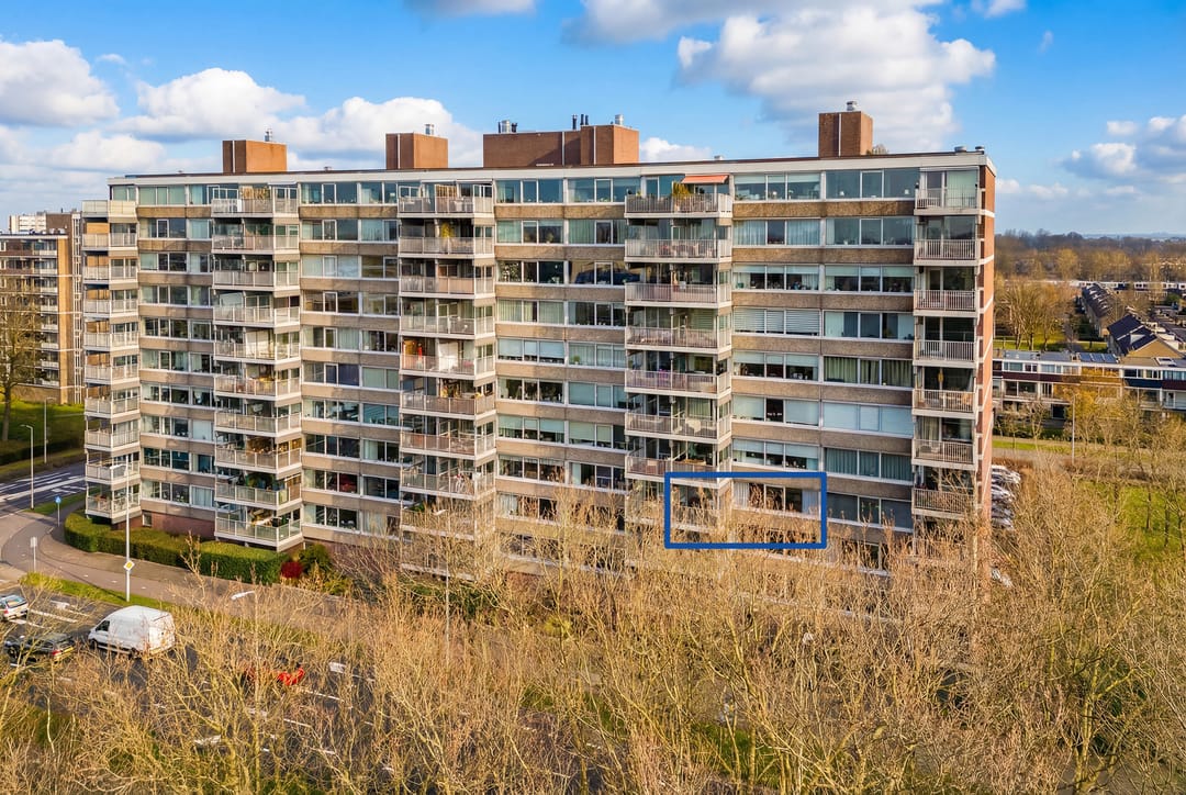 Foto 1 van Sweelinckplein 150