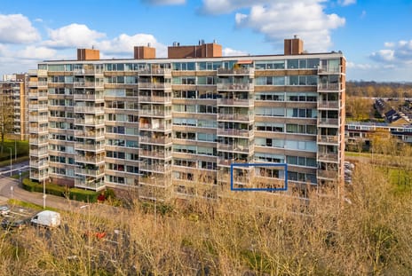 Sweelinckplein thumbnail