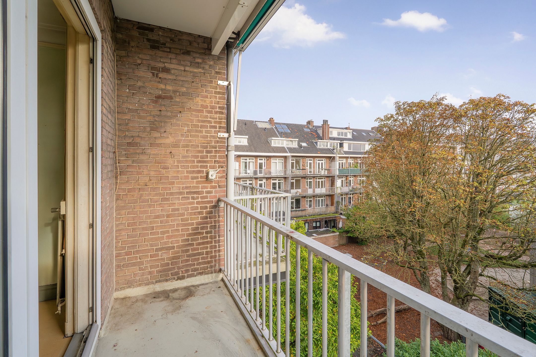 Foto 9 van Rooseveltlaan 81-3