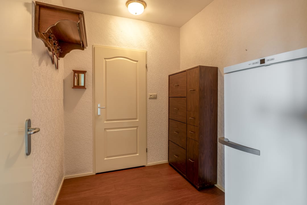 Foto 23 van Kloosplantsoen 155