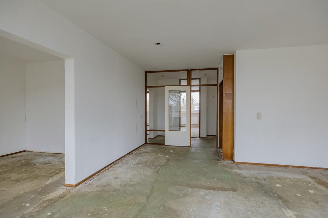 Foto 8 van Sweelinckplein 150