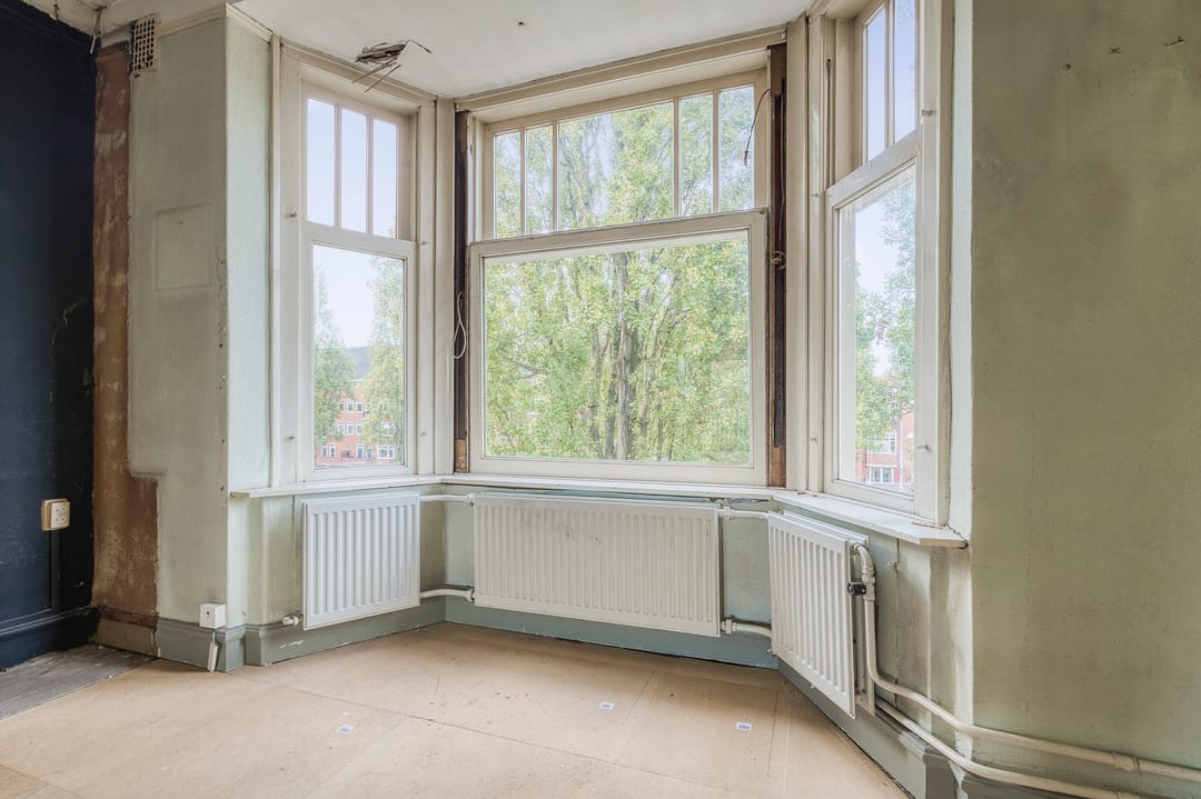 Foto 2 van Rooseveltlaan 81-3