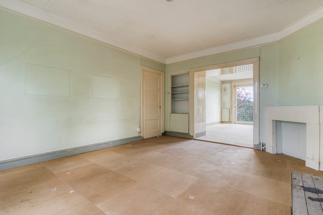 Foto 8 van Rooseveltlaan 81-3