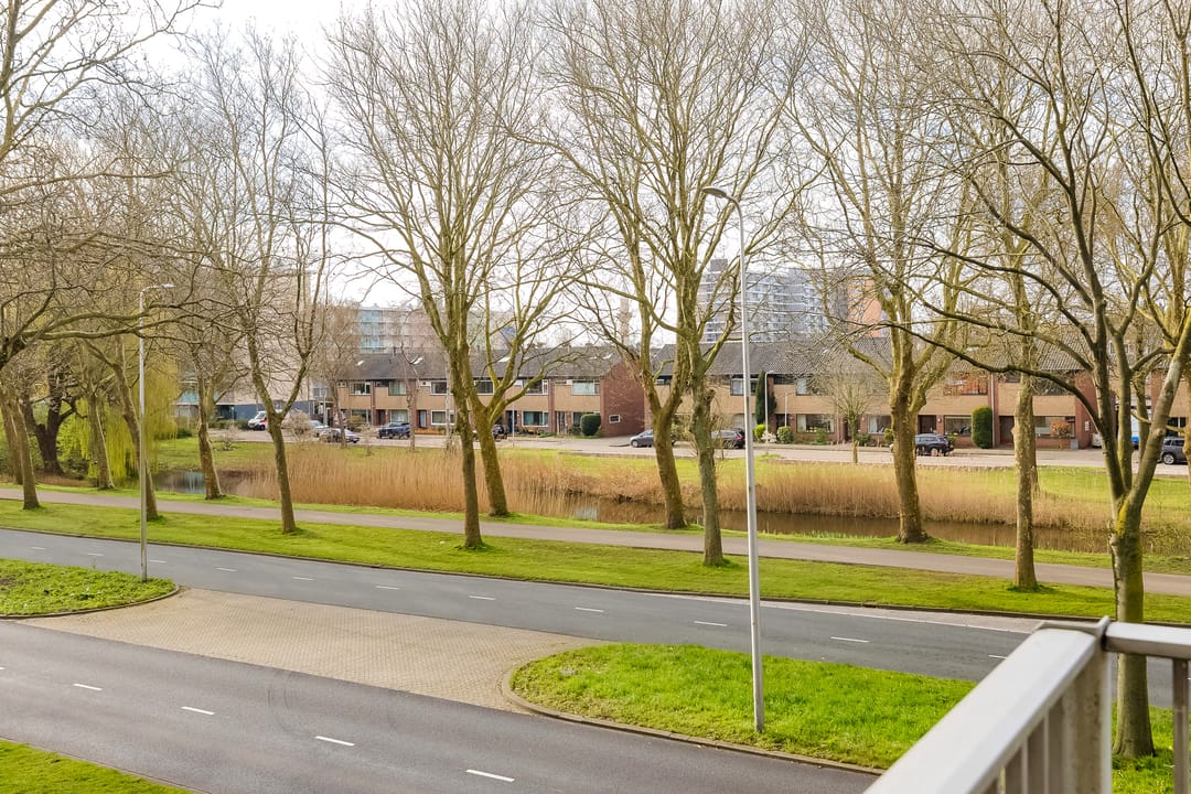 Foto 17 van Sweelinckplein 150