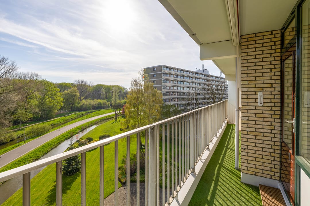 Foto 28 van Kloosplantsoen 155