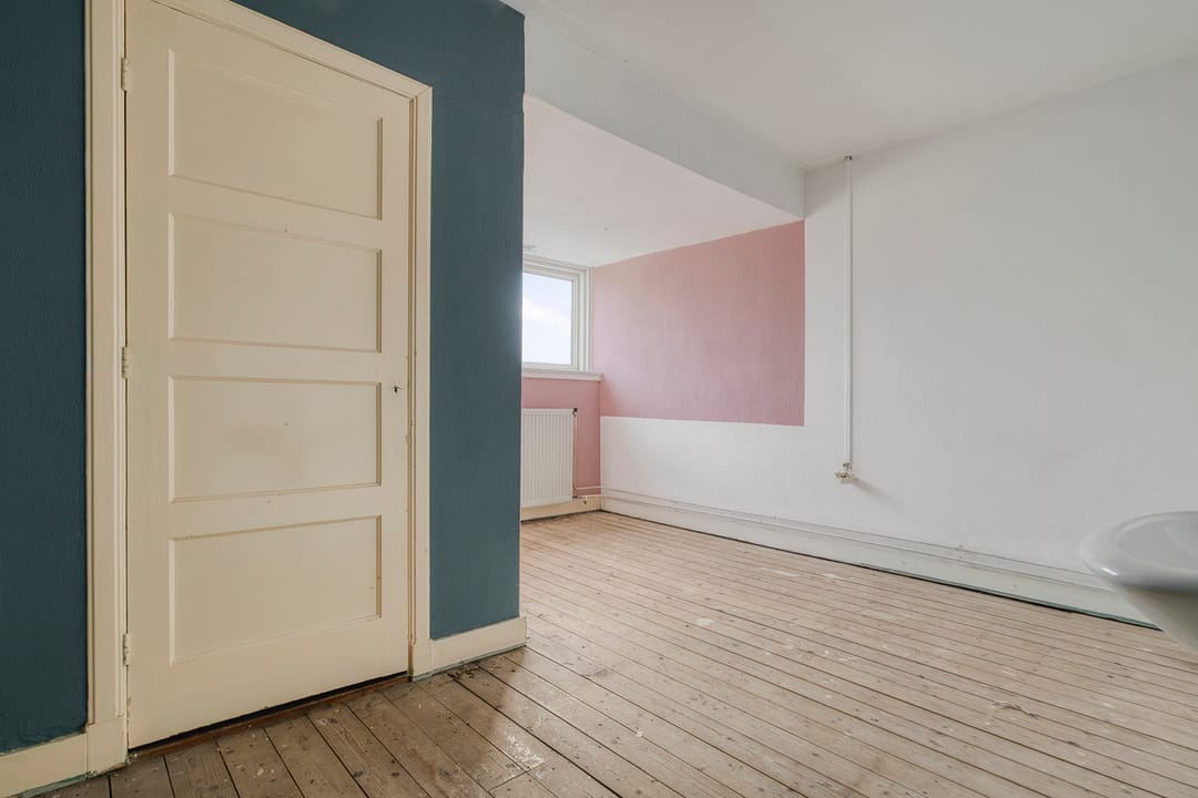 Foto 26 van Rooseveltlaan 81-3