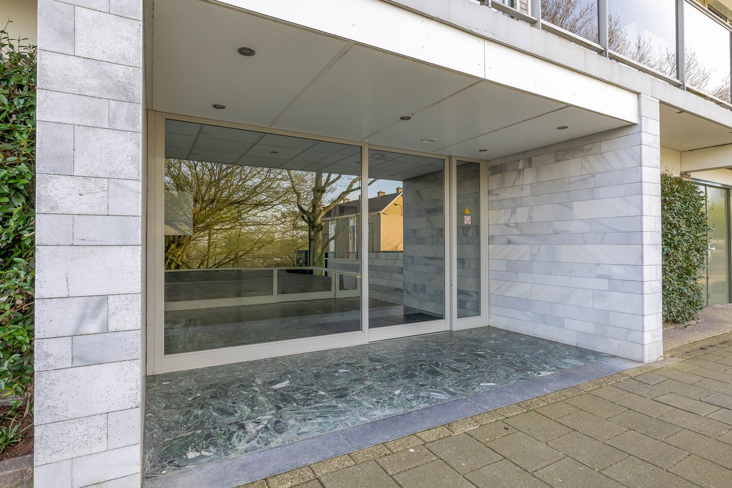 Foto 5 van Kloosplantsoen 155