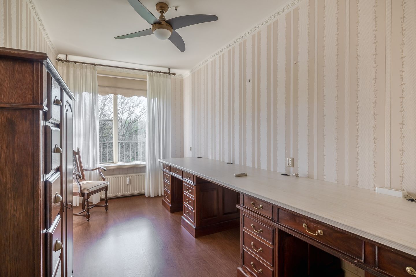 Foto 10 van Kloosplantsoen 155