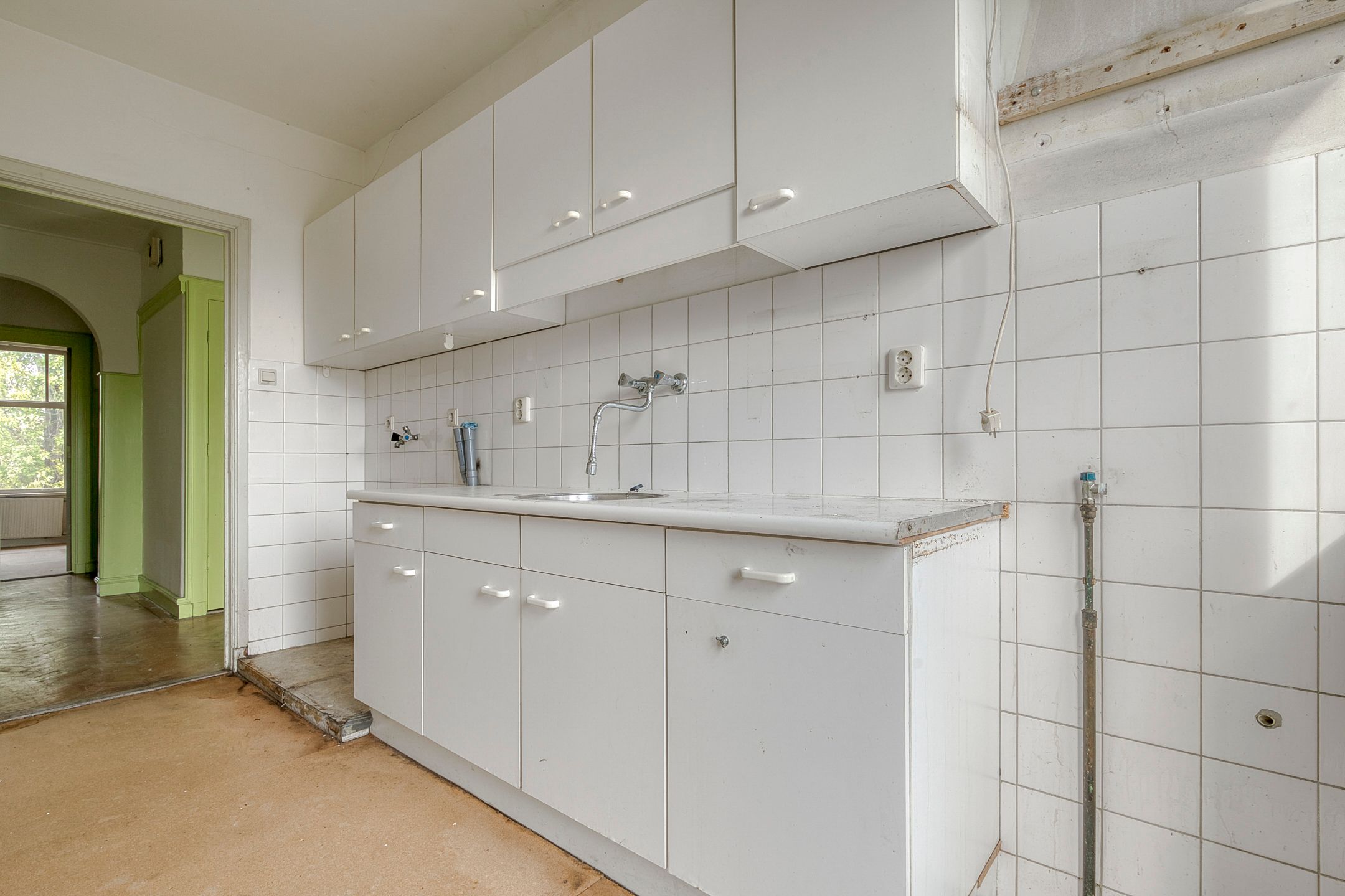 Foto 12 van Rooseveltlaan 81-3