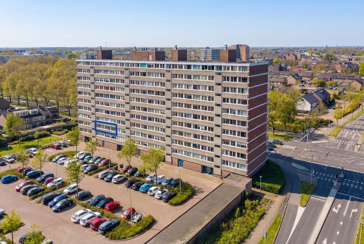 Foto 2 van Sweelinckplein 150