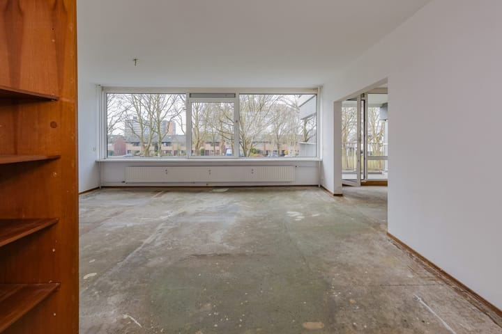 Foto 3 van Sweelinckplein 150