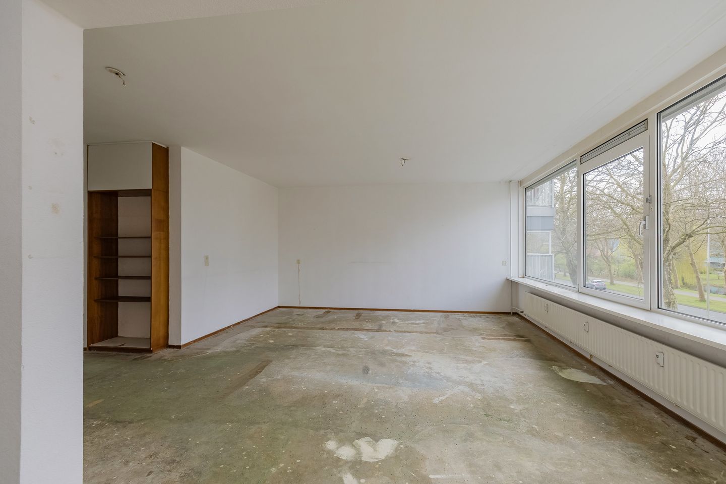 Foto 4 van Sweelinckplein 150