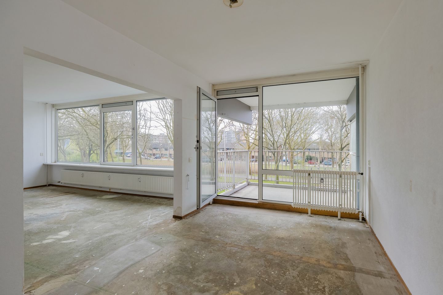 Foto 5 van Sweelinckplein 150