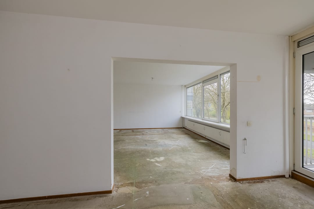 Foto 7 van Sweelinckplein 150