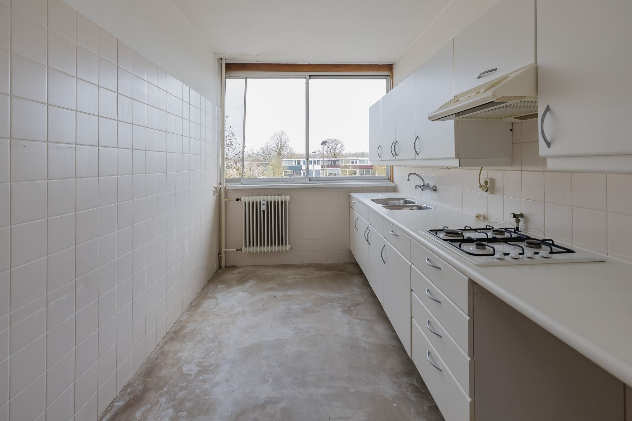 Foto 9 van Sweelinckplein 150