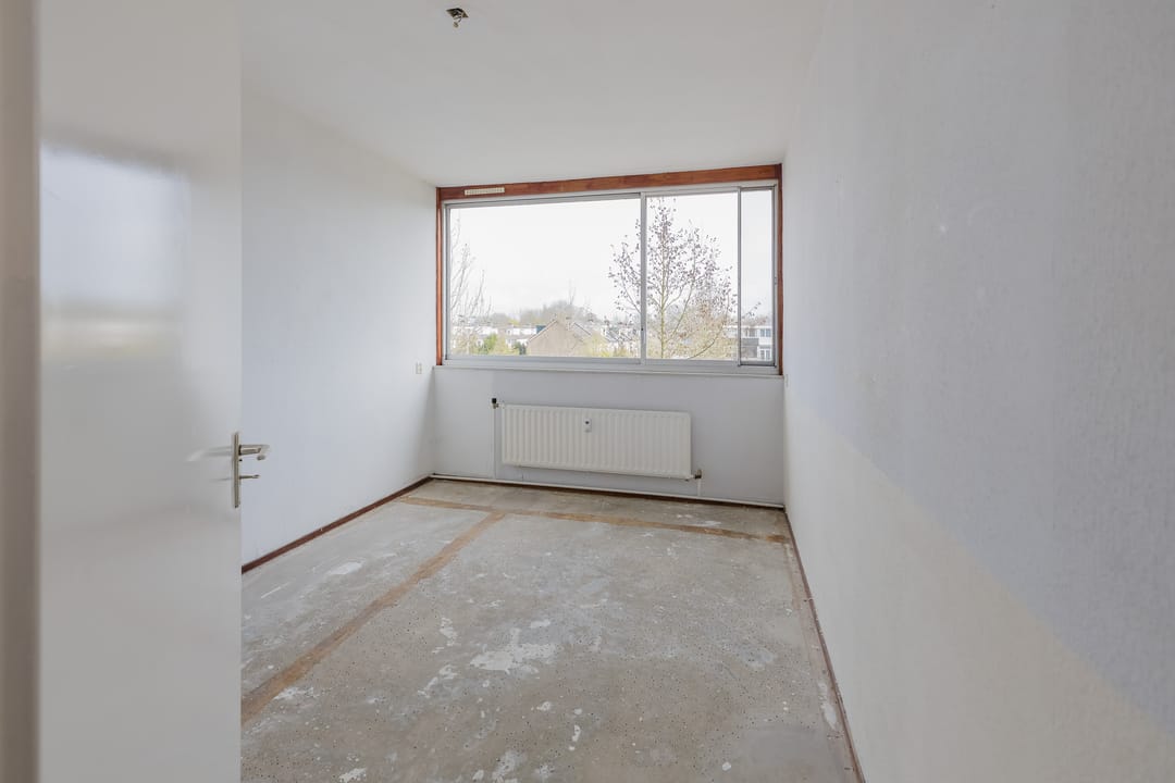 Foto 13 van Sweelinckplein 150