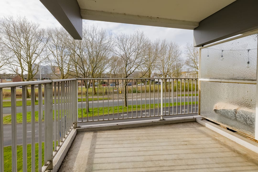 Foto 16 van Sweelinckplein 150