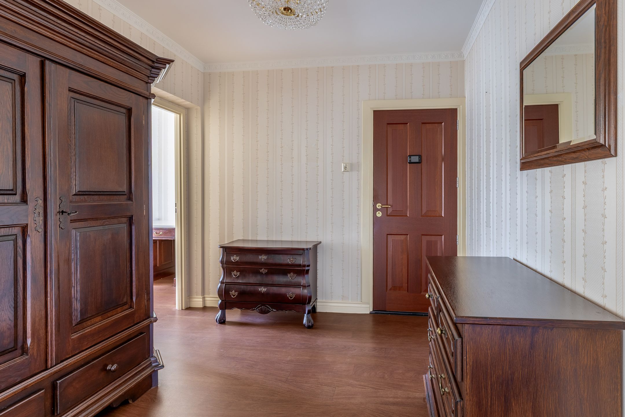 Foto 9 van Kloosplantsoen 155