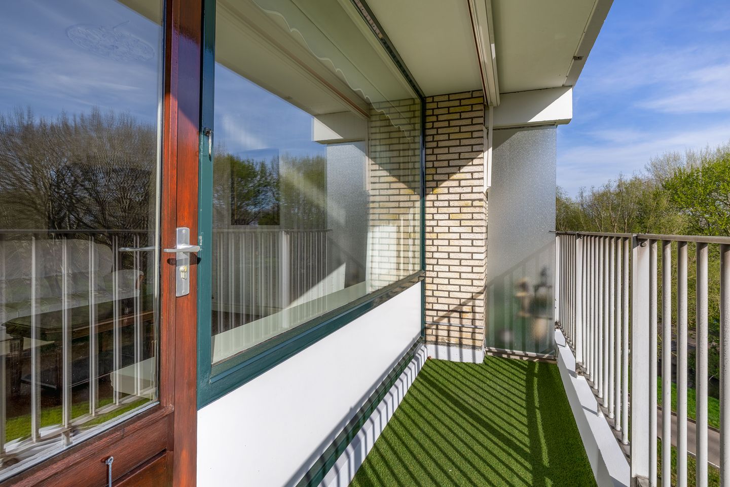 Foto 29 van Kloosplantsoen 155