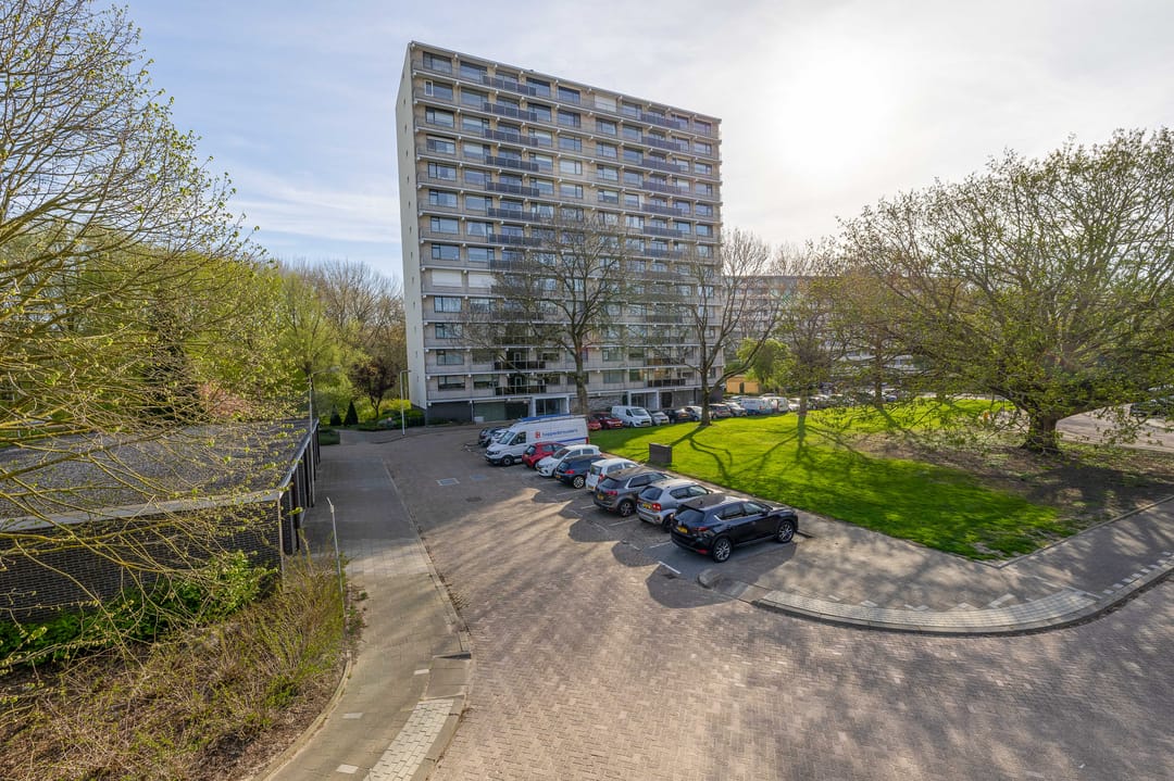 Foto 32 van Kloosplantsoen 155