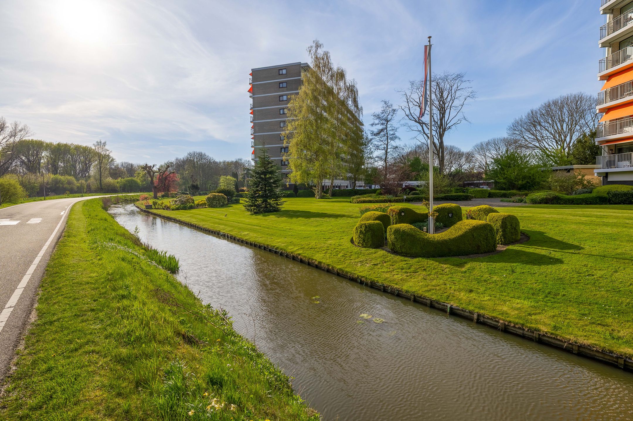 Foto 33 van Kloosplantsoen 155